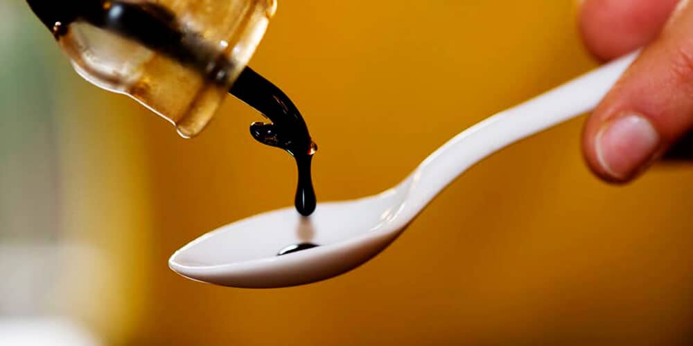 Balsamic vinegar of Modena, a symbolic taste of Emilia Romagna